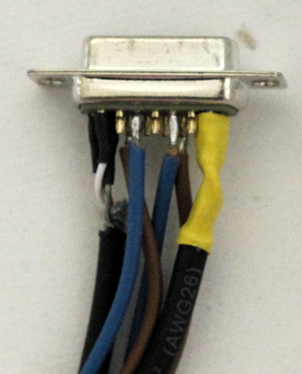 caruso wiring block schema 